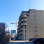 noul camin al universitatii ovidius din constanta va fi finalizat in aceasta luna 6844129ea5d2d