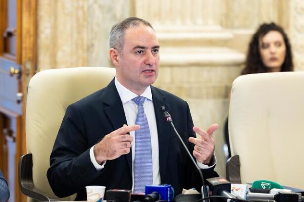 noul ministru de finante despre anaf nu este normal sa se indrepte doar catre micii antreprenori in timp ce marii evazionisti sunt ocoliti 68595f40d352d