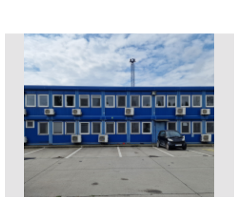 o cladire modulara din agigea situata in incinta port mol 1 sud ce apartine firmei gsp offshore srl scoasa la licitatie un fost salariat a obtinut in instanta plata salariilor restante 684110a9d254b