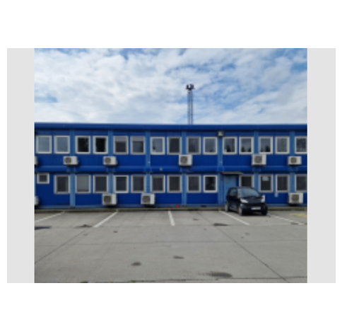 o cladire modulara din agigea situata in incinta port mol 1 sud ce apartine firmei gsp offshore srl scoasa la licitatie un fost salariat a obtinut in instanta plata salariilor restante 684110a9d254b