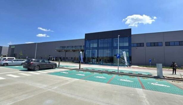 o fabrica elvetiana de tehnologii pentru industria electronicelor a fost inaugurata in arad 684033c10b77f