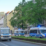 O femeie care a atacat două persoane cu un cuțit în Munchen a fost împușcată de polițiști. 3 o femeie care a atacat doi oameni cu un cutit in munchen a fost impuscata de politisti 684542cd07604