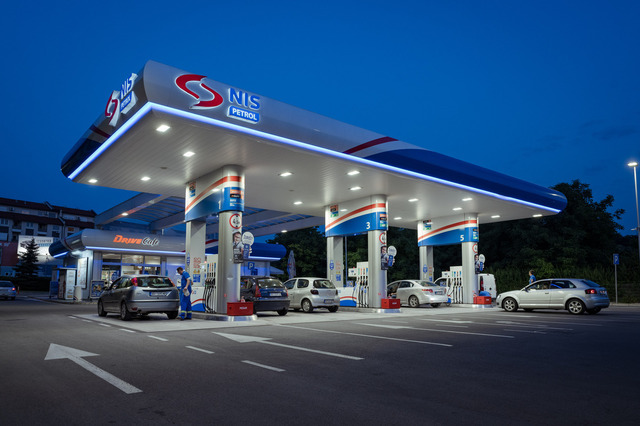 O nouă amânare a sancțiunilor americane pentru grupul petrolier NIS, deținut de Gazprom 1 o noua amanare a sanctiunilor americane impotriva grupului petrolier nis controlat de gazprom 685e9027d485b