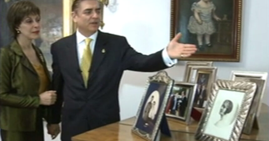 O nouă cerere de extrădare a Prinţului Paul al României, analizată de Curtea de Apel din Paris. Decizia va fi anunţată la 9 iulie. 1 o noua cerere de extradare a printului paul al romaniei examinata de curtea de apel din paris decizia va fi pronuntata la 9 iulie 6849eaa124f04