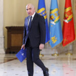 oamenii de afaceri ii cer lui bolojan consultari reale cu partenerii sociali inainte de masuri cu impact major asupra economiei 68557ac53eb2a