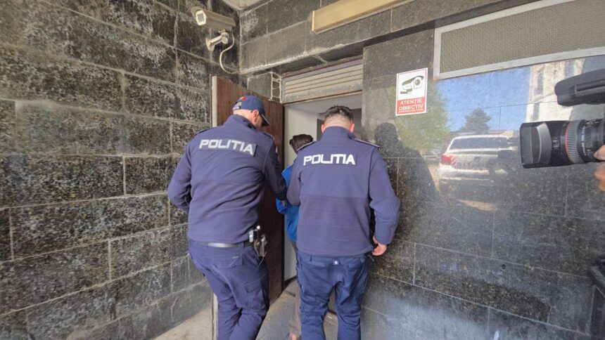 oficial constantean arestat pentru tentativa la viol savarsit asupra unui minor 6853f6e4c2717