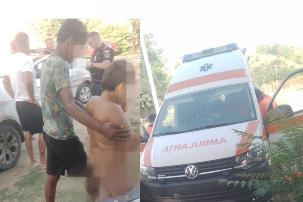 oficial dgaspc constanta a intervenit in cazul minorului de 14 ani din ostrov tatal a refuzat plasamentul copilului in regim de urgenta situatia e monitorizata 684598d3d7c48