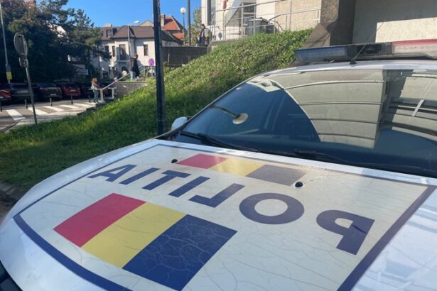 oficial ipj constanta face precizari cu privire la soferul care ar fi ademenit mai multi minori langa un parc din valu lui traian 6856fb8d34a24