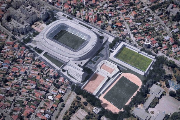 oficial lucrarile de construire la stadionul gheorghe hagi incep in octombrie vezi aici ce spune primaria constanta 68418bb65a817