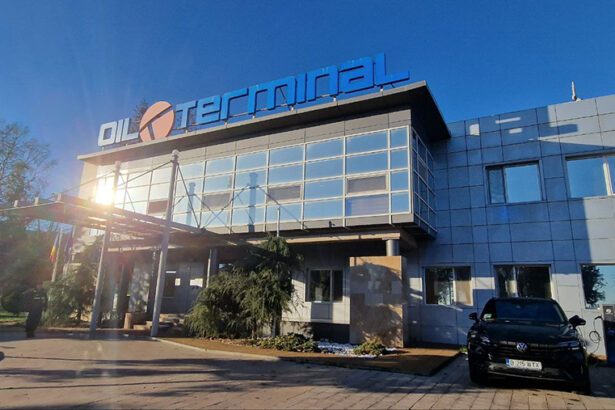 oil terminal convoaca adunarea generala ordinara a actionarilor pe ordinea de zi figureaza aprobarea garantiilor pentru un credit de investitii 683e89d252964