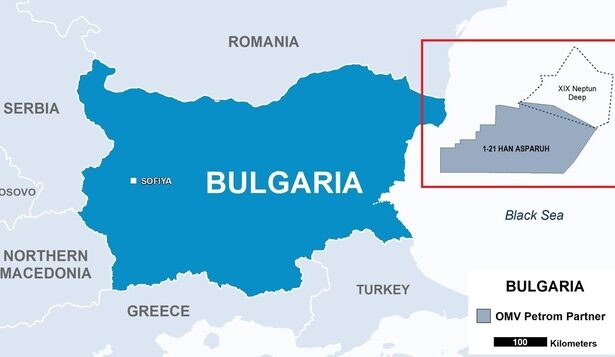 omv petrom si israelienii de la newmed vor sapa inca o sonda de explorare in sectorul bulgaresc al marii negre 684bed8aea693