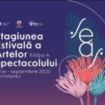 Orașul Constanța revine în postura de capitală a artelor: începe cea de-a patra ediție a SEAS 2025. Primul spectacol este programat pe 10 iulie. 3 orasul constanta devine din nou capitala artelor incepe cea de a patra editie a seas 2025 primul spectacol este programat pe 10 iulie 6860e441d0324