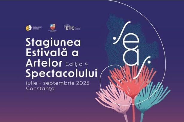 orasul constanta devine din nou capitala artelor incepe cea de a patra editie a seas 2025 primul spectacol este programat pe 10 iulie 6860e441d0324