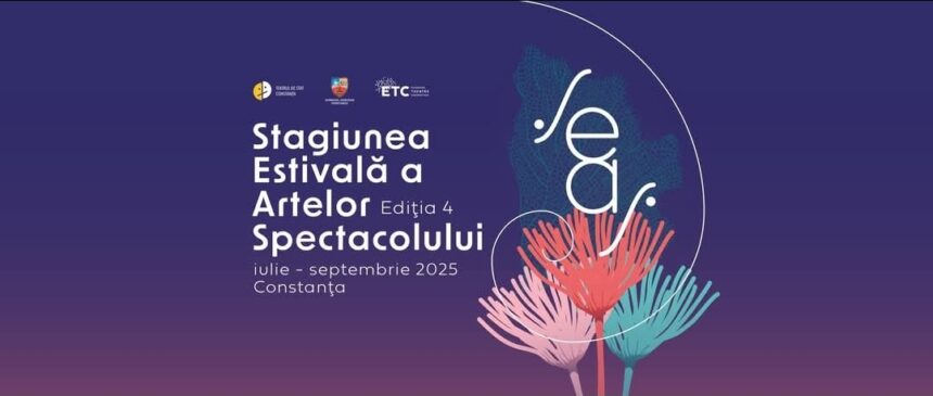 orasul constanta devine din nou capitala artelor incepe cea de a patra editie a seas 2025 primul spectacol este programat pe 10 iulie 6860e441d0324
