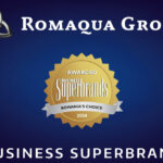 p romaqua group obtine statutul de business superbrand 6841b8d46e776