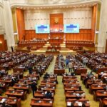 parlamentul isi alege astazi sefii celor doua camere si doi judecatori ai curtii constitutionale propunerile partidelor 685a51df8c74e