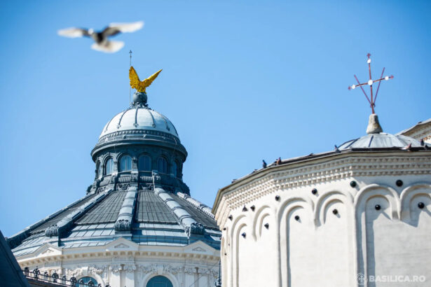 patriarhia romana critica marsul bucharest pride organizat inainte de rusalii este un act provocator si total nepotrivit 6841812d85a6a