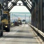 pe podul prieteniei se circula alternativ pe o singura banda autoritatile recomanda rute alternative 685e8cb9d470d