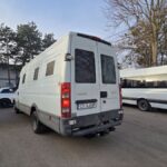 penitenciarul poarta alba are noi detinuti doi talhari iata cat vor sta in spatele gratiilor 684d3b89e6da4