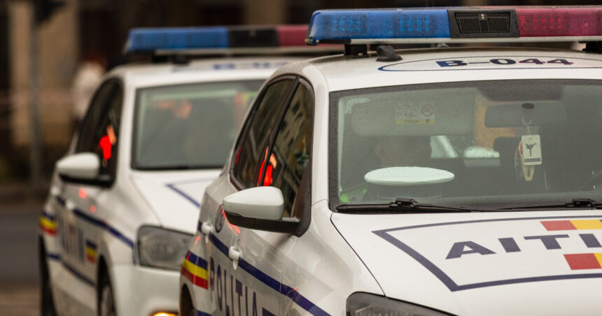 perchezitii in constanta si vaslui politisti suspectati de mita si trafic de influenta un agent a fost retinut 68551bd65baa6