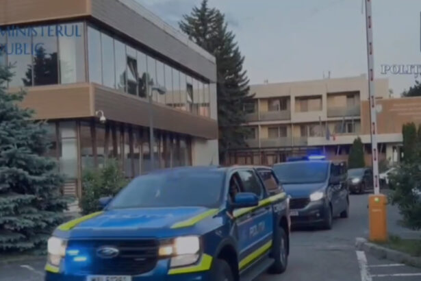 perchezitii in sapte judete si in bucuresti dupa o talharie violenta criptomonede transferate cu forta si bunuri furate 68417f873a4c8
