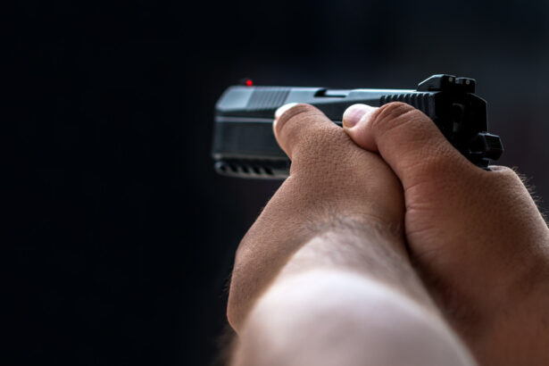 persoanele inculpate in dosare penale nu mai pot cumpara sau detine arme lege promulgata de nicusor dan 6842febd16352