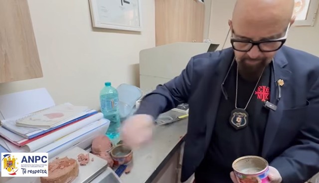 piedone a verificat corectitudinea preturilor afisate la raft cu cele marcate pe bonul fiscal si a dat amenzi uriase 684bca506e5d1
