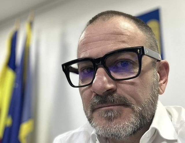 Piedone îl transferă pe Horia Constantinescu 1 piedone il muta pe horia constantinescu 685c1772f3d6f
