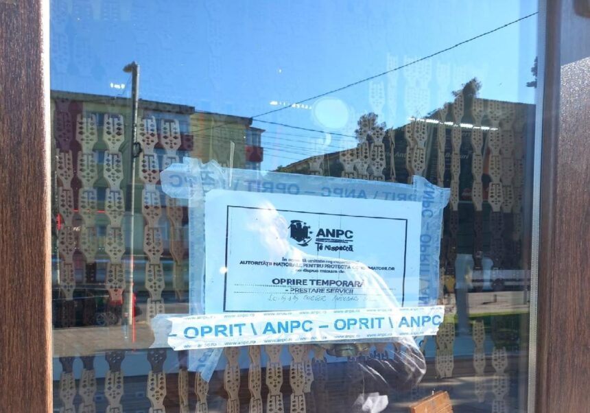 Piedone, înainte de startul controalelor ANPC pe litoral: Nu eliberăm autorizații, verificăm siguranța produselor și respectarea drepturilor consumatorilor. 1 piedone inainte de startul controalelor anpc pe litoral nu eliberam autorizatii verificam siguranta produselor si respectarea drepturilor consumatorilor 684ebe33b643f
