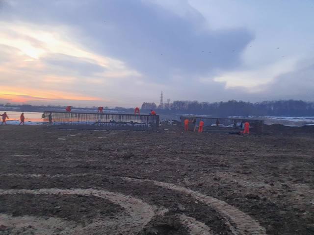 Pistol, CNAIR: Lucrările pentru lotul Pantelimon-Glina din autostrada A0 au atins un stadiu de peste 70% 1 pistol cnair lucrarile pentru lotul pantelimon glina din autostrada a0 au depasit 70 68530700483fd