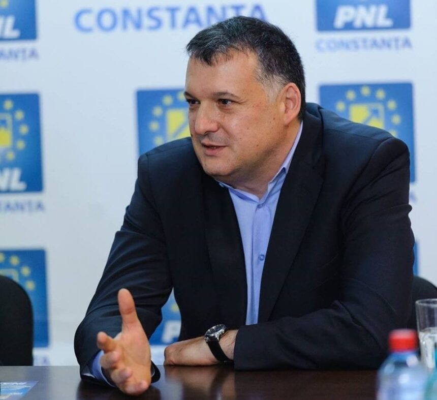 PNL Constanța răspunde după cererea primarului Chițac de demisie a viceprimarului Rusu 1 pnl constanta reactioneaza dupa ce primarul chitac a cerut demisia viceprimarului rusu 684a0140b3aa3
