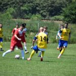 podiumul clasamentului in liga a iv a se decide in ultima etapa a sezonului 683d5c300c773