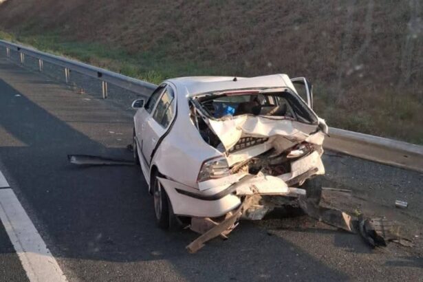 politia romana date oficiale despre accidentul de pe autostrada a2 in zona medgidia 684fad3e6cc15