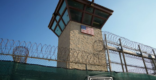 Politico: Administrația Trump intenționează să trimită 100 de imigranți români la Guantanamo Bay 1 politico administratia trump vrea sa trimita 100 de imigranti romani la guantanamo bay 68490b4b8300b