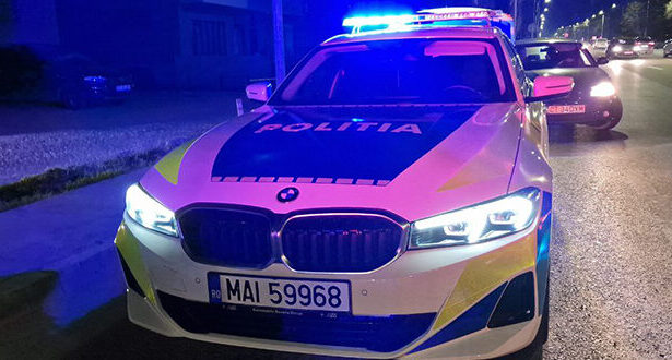 politistii din cogealac surpriza in trafic pe strada basarabia din fantanele iata ce au descoperit 68593524d57a4