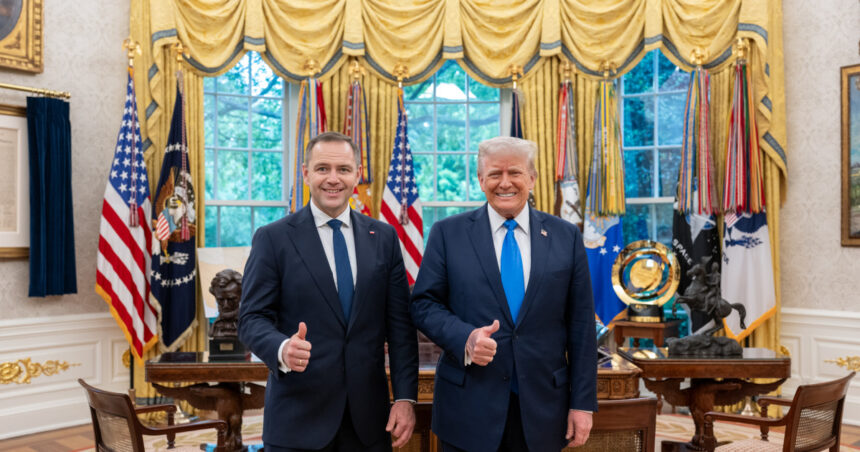 Polonia ar putea deveni locul de confruntare între proiectul european și noua internațională suveranistă (Le Figaro) 1 polonia risca sa devina terenul de confruntare intre proiectul european si noua internationala suveranista le figaro 684085ee49a90