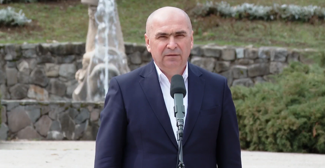 PORTRET Cum a parcurs Ilie Bolojan toate etapele puterii 1 portret cum a trecut ilie bolojan prin toate treptele puterii 68556ac464d23