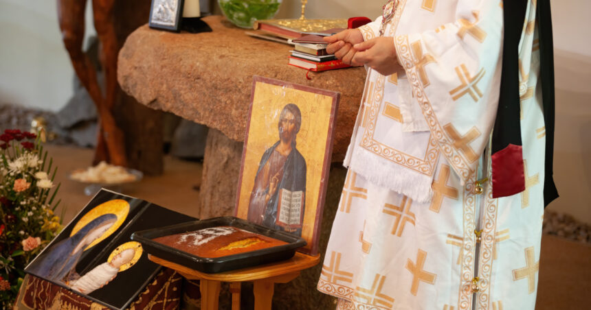 Postul Sfinților Apostoli Petru și Pavel 2025: Alimente interzise și zile cu dezlegare la pește 1 postul sfintilor apostoli petru si pavel 2025 ce alimente sunt interzise si cand sunt zile cu dezlegare la peste 684fe0626f693