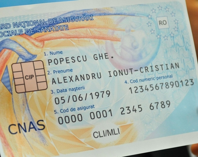 Precizări CNAS: Ce trebuie să facă persoanele cu venituri din drepturi de autor, asocieri, chirii și activități agricole pentru a obține asigurare de sănătate după ce plătesc contribuții 1 precizari cnas ce trebuie sa faca pentru a fi si asigurat la sanatate dupa ce platesc contributii cei care au doar venituri din drepturi de autor asocieri chirii si activitati agricole 6851a069669a0