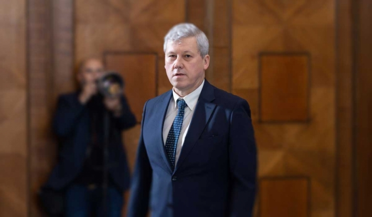 Predoiu: Nu există o problemă în ceea ce privește plata pensiilor și salariilor 1 predoiu nu exista o problema de asigurare a platii pensiilor si salariilor 6842851664982