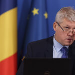 predoiu nu mai putem intarzia pentru formarea guvernului trebuie luate masuri rapid mesajul pentru pietele financiare 6842a8236d8b4