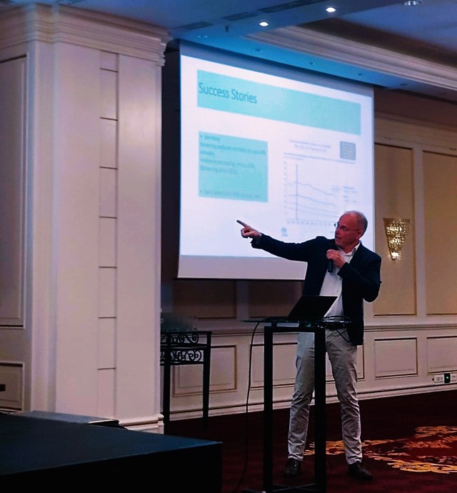 PremiQaMed by Mavie – Viitorul în sănătate: Inovație și excelență în era inteligenței artificiale 1 premiqamed by mavie viitorul in sanatate inovatie si excelenta in era ai 684bbfc4495c5