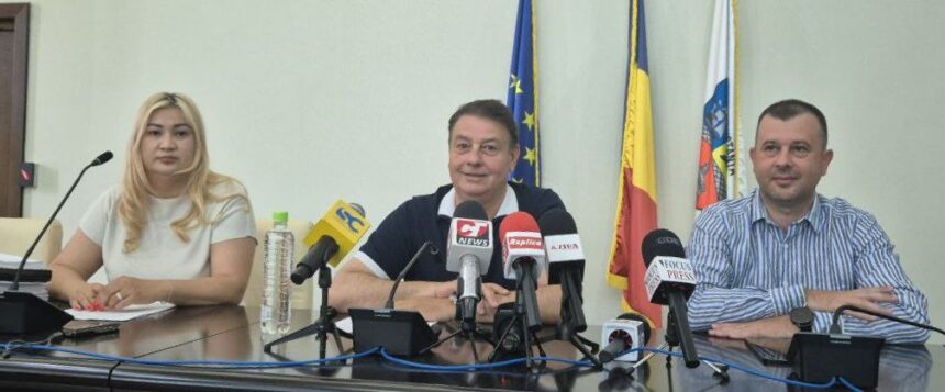 presedintele cjc florin mitroi declaratii de ultima ora despre al doilea post de vicepresedinte al consiliului pot lucra cu fiecare consilier indiferent de partid 68590e6808a9b