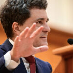 Preşedintele Nicuşor Dan intenţionează ca luni să prezinte o primă schiţă a viitorului program de guvernare: „Nu am discutat de nume până acum” 2 presedintele nicusor dan vrea ca luni sa existe o prima schita a viitorului program de guvernare nu am discutat de nume pana acum 683ff949628ce