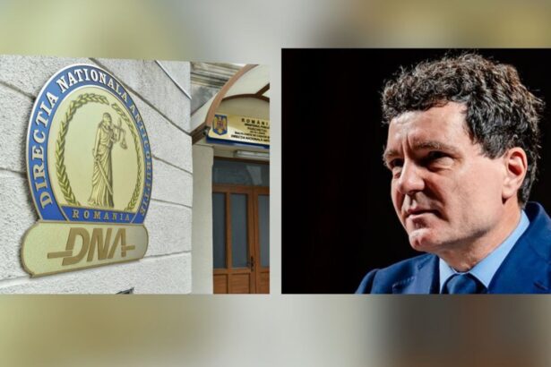 presedintele romaniei nemultumit de lupta anticoruptie ziarul amprenta a cerut explicatii oficiale de la dna iata raspunsul 684fb447ca1c2