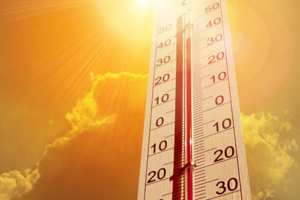 prima saptamana din iunie vine cu canicula 36 de grade in vestul tarii cum va fi in restul tarii prognoza meteo pana pe 15 iunie 683d726c5bd2a