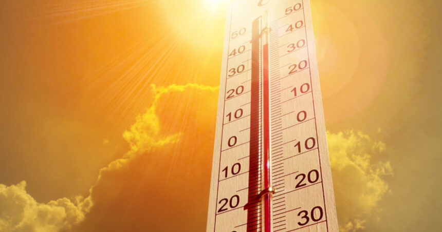 Prima săptămână din iunie aduce caniculă: 36 de grade în vestul țării. Prognoza meteo pentru restul țării până pe 15 iunie. 1 prima saptamana din iunie vine cu canicula 36 de grade in vestul tarii cum va fi in restul tarii prognoza meteo pana pe 15 iunie 683d726c5bd2a