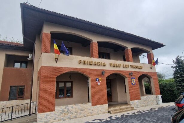 primaria anunta ca cetatenii din valu lui traian isi pot face programare online pentru emiterea cartii electronice de identitate vezi aici de cand 6841b9f28c53a