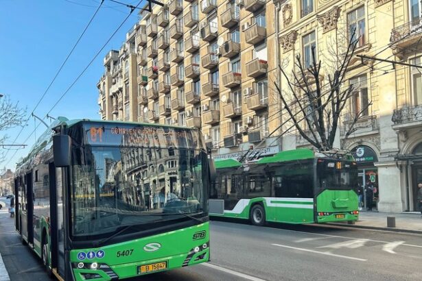 primaria capitalei a semnat pentru alte troilebuze noi 685a9f3f1d970