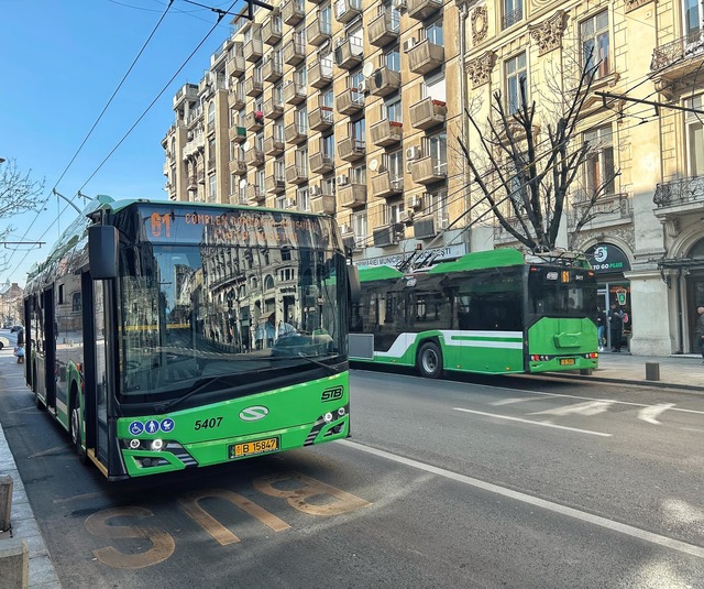 Primăria Capitalei a semnat contractul pentru achiziția de troilebuze noi 1 primaria capitalei a semnat pentru alte troilebuze noi 685a9f3f1d970